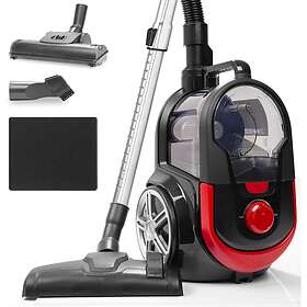 Household vacuum cleaners