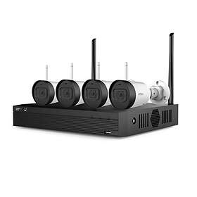 Imou Wireless Security Kit 4 Cameras