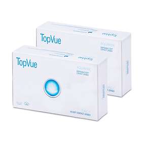 TopVue Daily (180-pack)