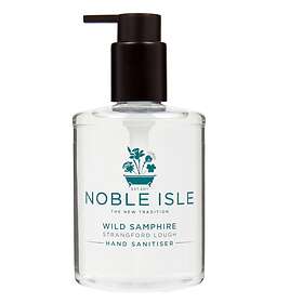 Noble Isle Wild Samphire Hand Sanitiser 250ml