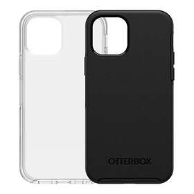 Otterbox Symmetry Clear Case for iPhone 12/12 Pro