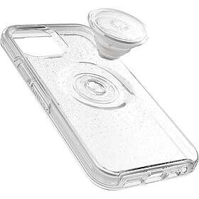 Otterbox Otter+Pop Symmetry Clear Case for iPhone 12 Pro Max