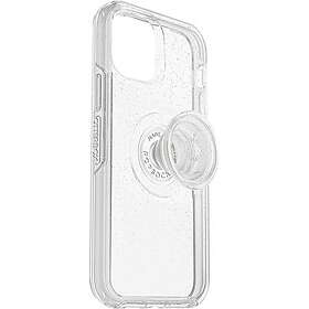 Otterbox Otter+Pop Symmetry Clear Case for iPhone 12/12 Pro