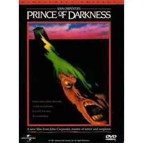 Prince of Darkness (US) (DVD)