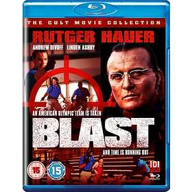 Blast (UK) (Blu-ray)