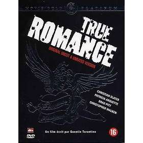 True Romance - Platinum Edition (DVD)