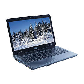 Ноутбук acer aspire 5541 разборка