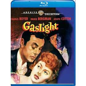 Gaslight (UK) (Blu-ray)
