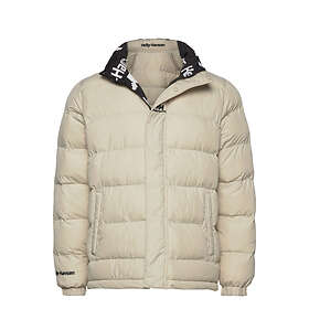 yu puffer jacket helly hansen