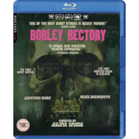 Borley Rectory (UK) (Blu-ray)