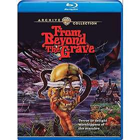 From Beyond The Grave (UK) (Blu-ray)
