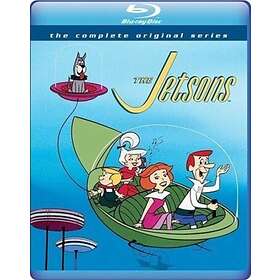 The Jetsons - Season 1 (UK) (Blu-ray)