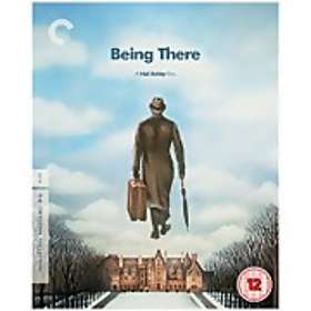 Being There: Criterion (UK) (Blu-ray)