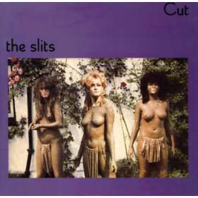 Cut (UK) (Blu-ray)