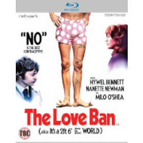 The Love Ban
