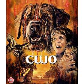 Cujo (UK) (Blu-ray)