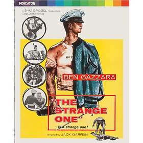 The Strange One (UK) (Blu-ray)