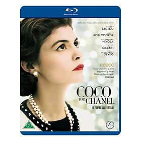 Coco - Livet Före Chanel (UK) (Blu-ray)