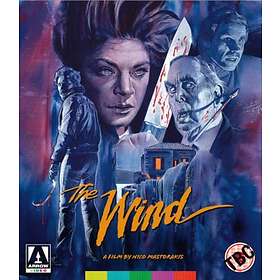 The Wind (UK) (Blu-ray)