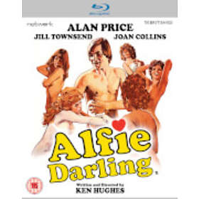 Alfie Darling (UK) (Blu-ray)
