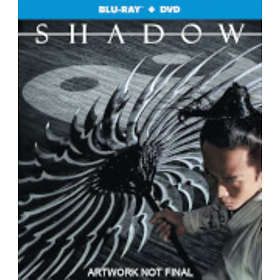 Shadow (BD+DVD)
