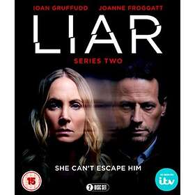 Liar - Series 2 (UK) (Blu-ray)