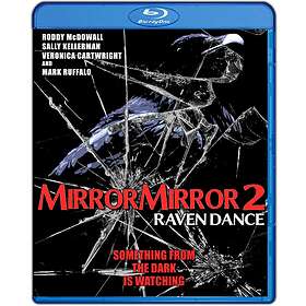 Mirror Mirror 2: Raven Dance (UK) (Blu-ray)