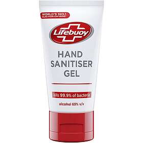Lifebuoy Hand Sanitiser Gel 50ml