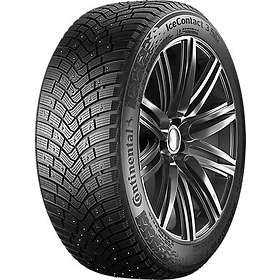 Continental ContiIceContact 3 225/75 R 16 108T Nastarengas