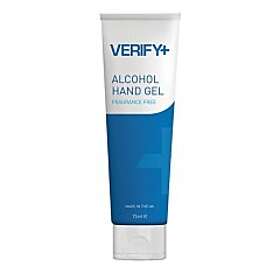 Verify+ Alcohol Hand Gel 75ml