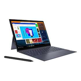 Lenovo Yoga Duet 7 82AS005SUK 13" i5-10210U (Gen 10) 8GB RAM 512GB SSD