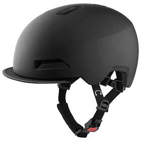 Alpina Brooklyn Bike Helmet