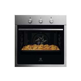 Electrolux KOHHH00X (Rostfri)