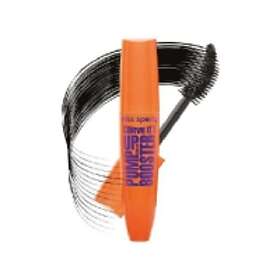 Miss Sporty Pump Up Booster Curve It Mascara