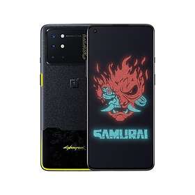 OnePlus 8T Cyberpunk 2077 Edition
