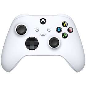 Xbox one deals controller prisjakt