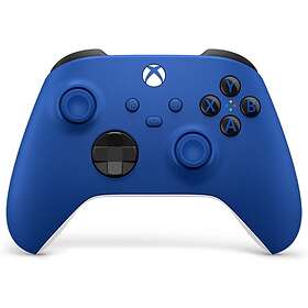 Xbox one shop controller prisjakt