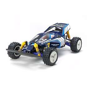 Tamiya Terra Scorcher RTR (47442)