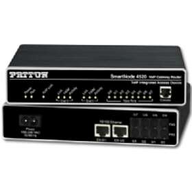 Patton SmartNode 4524/JS/EUI