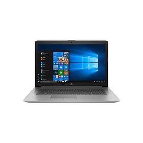 HP ProBook 470 G7 8VU33EA#ABF 17,3" i5-10210U (Gen 10) 8Go RAM 256Go SSD