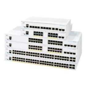 Cisco Business 350-16P-2G