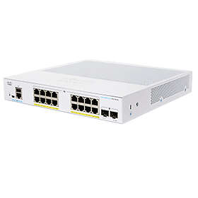 Cisco Business 350-16FP-2G