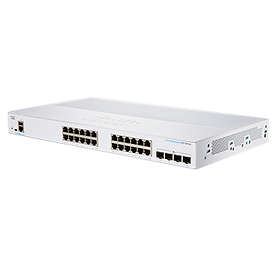 Cisco Business 350-24T-4G