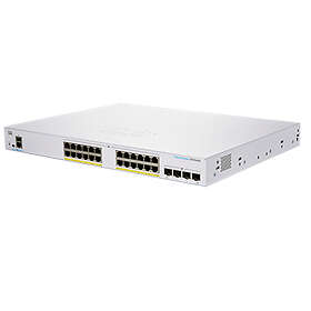 Cisco Business 350-24P-4X