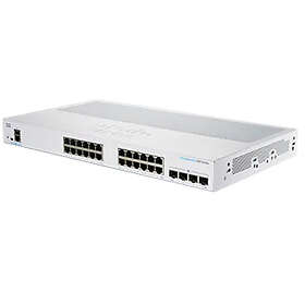 Cisco Business 250-24T-4G