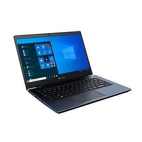 Toshiba Portege X30L-G-10J 13.3" i7-10710U 16GB RAM 512GB SSD