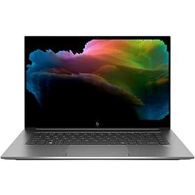 HP ZBook Create G7 RTX2070 1J3S1EA#ABF 15,6" i7-10750H (Gen 10) 32Go RAM 1To SSD