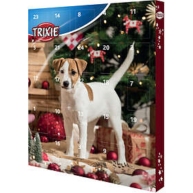 Trixie Hund Advent Calendar 2020