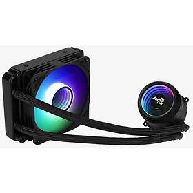 Aerocool Mirage L120 ARGB 120mm