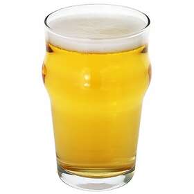 Arcoroc Nonic Ölglas 28.5cl 6-pack